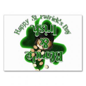 Thank You Sayings Business Cards