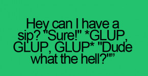 Funny quotes 25qdas23 290x150 Famous Drinking 101 Movie Quotes Poster