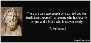 quote-there-are-only-two-people-who-can-tell-you-the-truth-about ...