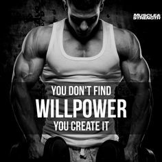 Bodybuilding Motivation Quotes