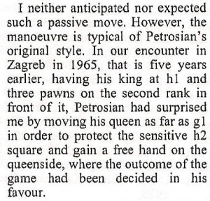 The Streatham & Brixton Chess Blog