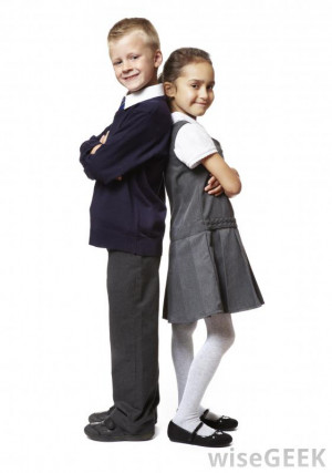 What are the Pros and Cons of School Uniforms?