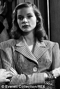 ... sing': Screen legend Lauren Bacall's most outrageous quotes remembered
