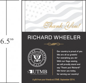 sample thank you sailor quotes 331 1 thank you name of the sailor navy ...