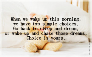 When We Wake Up This Morning, Picture Quotes, Love Quotes, Sad Quotes ...