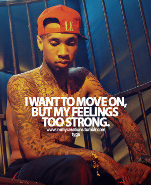 tyga quotes