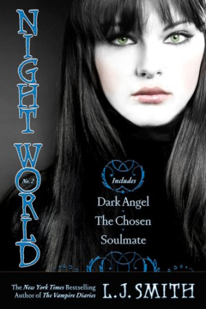 Night World 4: Dark Angel by L.J. Smith