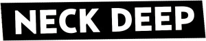 Neck Deep/Band Logo.