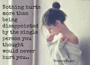 30+ I’m Sorry For Hurting You Quotes