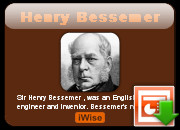 Henry Bessemer quotes