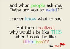 Quotes About Being Unique Quotes about being unique and