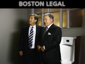 boston legal quotes