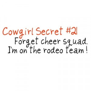 Found on cowgirl-secrets.tumblr.com