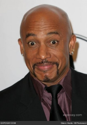 Montel Williams