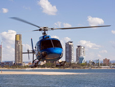 Helicopter Tours of Miami Florida