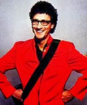 Donnie Iris