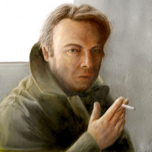 Christopher Hitchens – Voice of the Godless Corporations – dies on ...