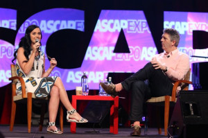 Katy Perry - 'PRISM' (10.22.13)