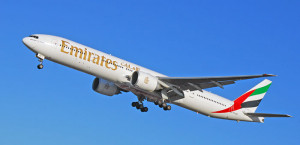 Company News Aviation Sector Emirates Airline India Thiruvananthapuram