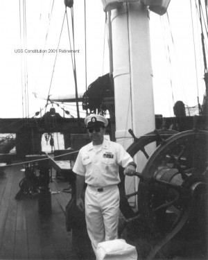 Quotes by Samuel E Morison