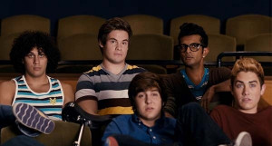 LP: There’s been a lot of talk about Mindy being the first South ...