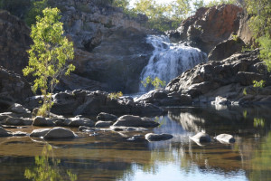 Nitmiluk National Park.