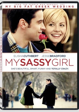 My Sassy Girl (US - DVD R1)