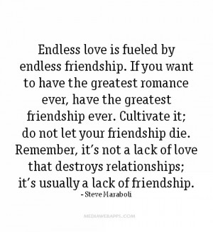 Endless Love Quotes Sayings Endless love