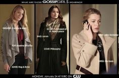 Gossip Girl Fashion | ... funny girl quotes house funny girl quotes ...