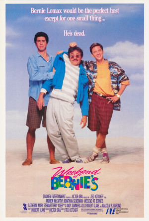 Bernie S, Bernies, Bernie 1989, 80Cm, Favorite Movies, Weekend, 80S ...