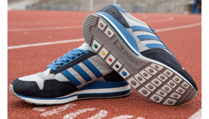 adidas Consortium ZX 500 “Quote”