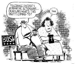 Religious Fundamentalism As Mental Illness