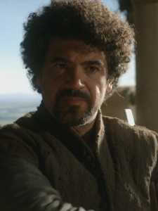 Syrio Forel photo
