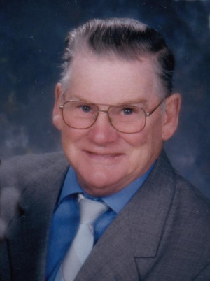 Donald Ellis Obituary