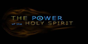 30 Things The Holy Spirit Does Today