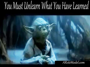 ... life is to unlearn what is untrue.” -Antisthenes (444 B.C-371 B.C