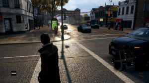 Watch Dogs PC mod verbetert graphics