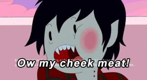 Marshall Lee - adventure-time-with-finn-and-jake Photo