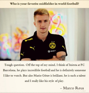 ... articles, GIFS, Interviews & Quotes (not limited to any teams