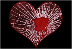 Top 20 Broken Heart Quotes for PowerPoint Slideshow