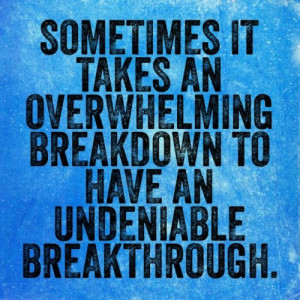... ~ breakthrough success Struggle triumph hardwork dedication Quote