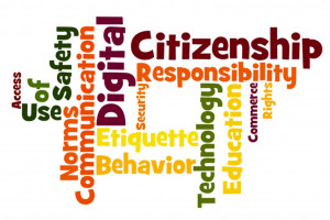 How to Tackle Digital Citizenship the First 5 Days of School