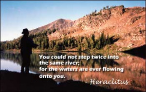 Heraclitus Quotes