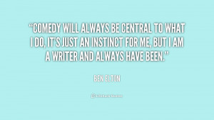 Comedy Central Quotes