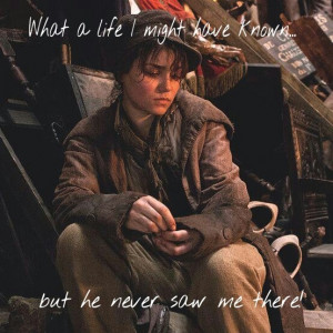 Les Miserables 2012 Movie My fave ponine quotes What 39 s yours