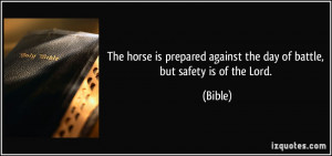 Bible Quote