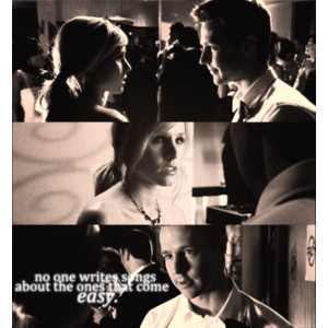 Veronica Mars Quotes