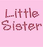 little sisters