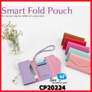 ... Smart Fold Multi Bag Handbag Promotion Gift 4Pcs/Lot Say Hi CP 20224