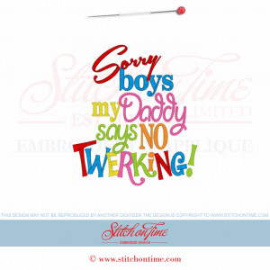 Sayings (A586) Redneck Girl Applique 5x7